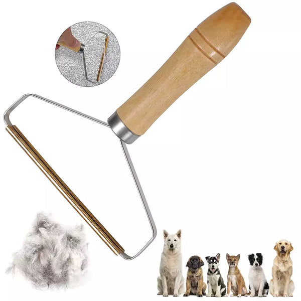 Copper-Head Lint Roller / Remover