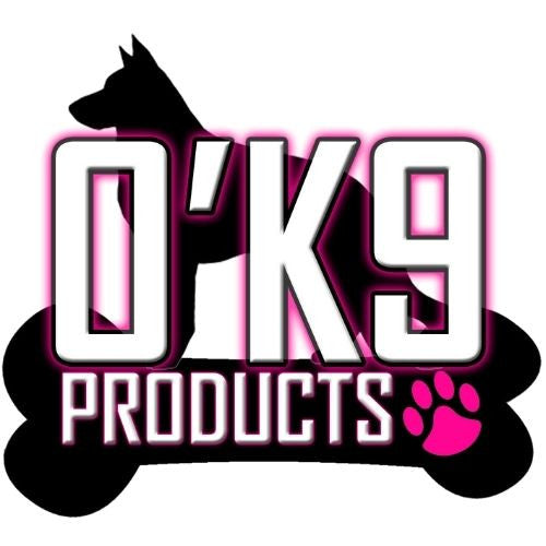 O'K9 Products
